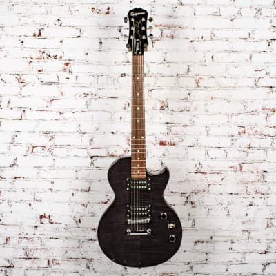 Epiphone Les Paul Special-II Plus Top Limited-Edition