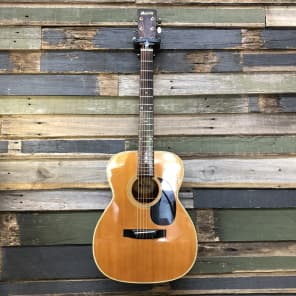1972年寺田製 Morris モーリス FD-18 : Yhcojpid's Blog