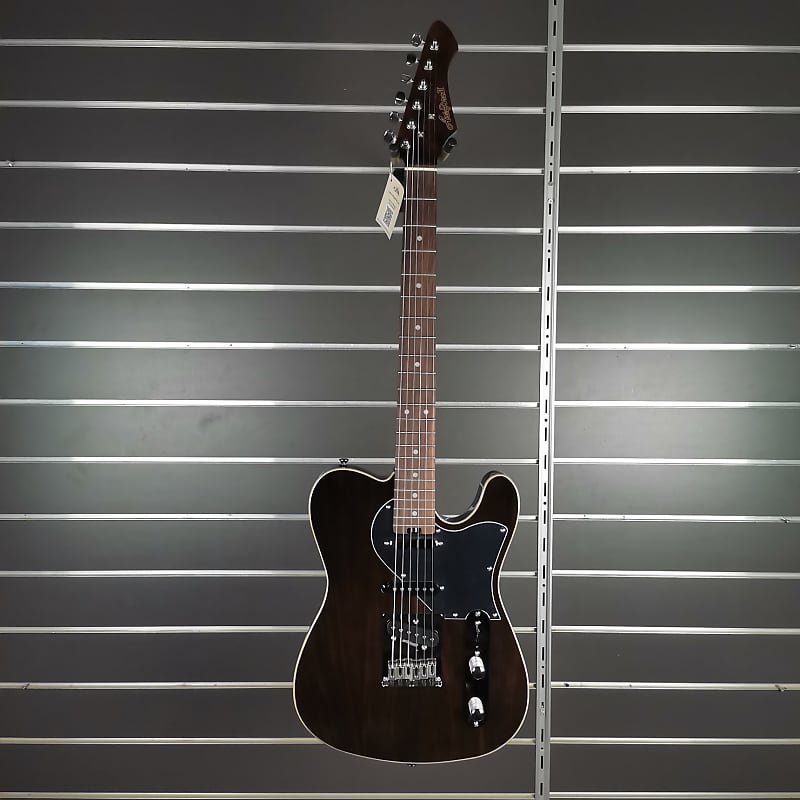 Aria Proll AriaProII 615-BLACK ブラック アリアプロツー