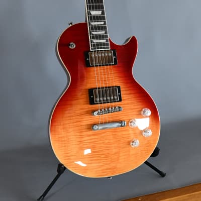 Chibson Les Paul Clone | Reverb