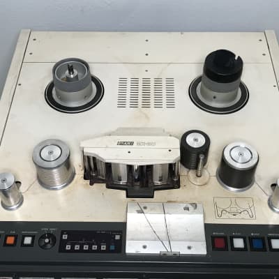Otari MX-80 24 Track Tape Recorder w/ Remote image 3