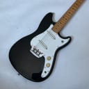 Fender Traditional Duo-Sonic 1995 - Black
