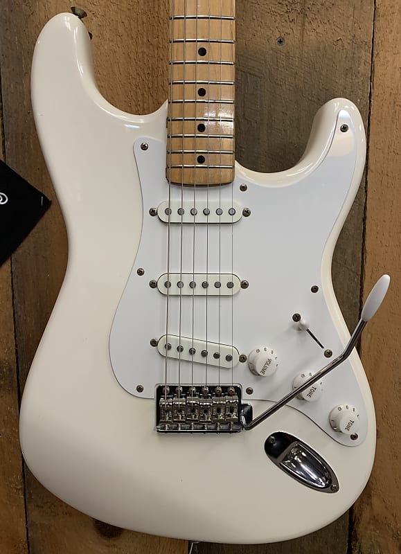 Tokai TST 56 1980’s White | Reverb