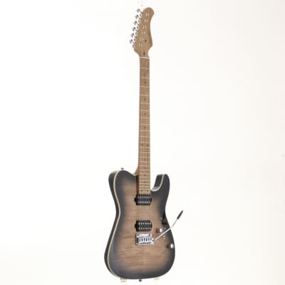 Bacchus TAC24 FMH-RSM/M N-BK-B (01/29) | Reverb