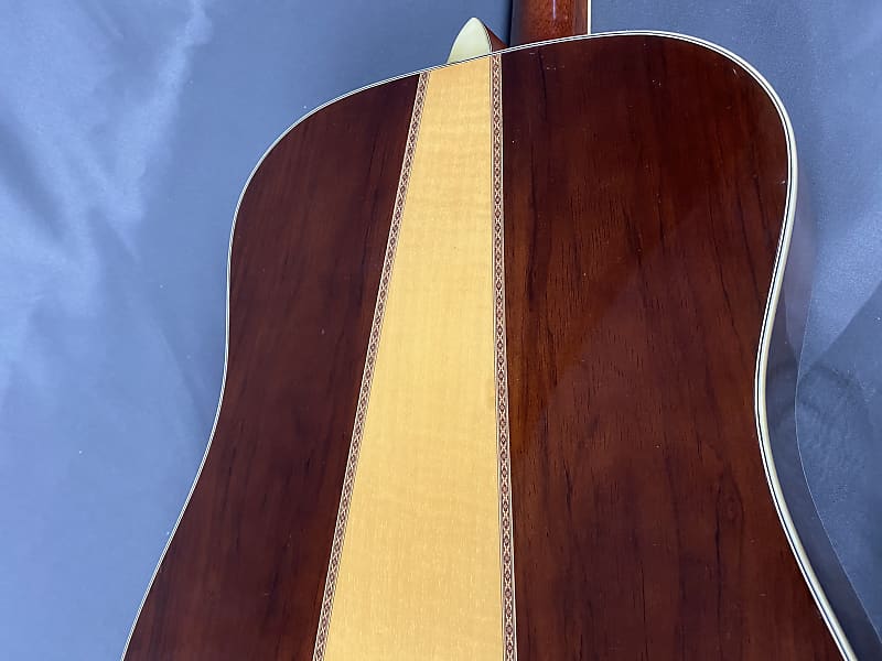 T.F. Morris LF-5 Tree of Life 1980 | Reverb