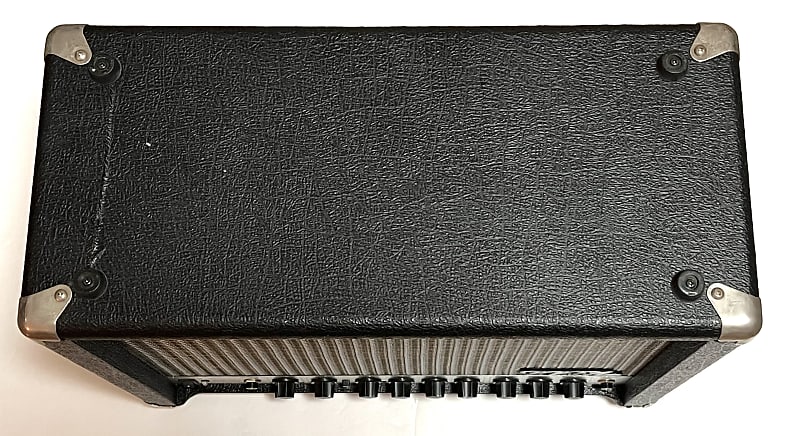 Ashdown Kidd G-2008 Amplifier | Reverb