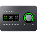 Universal Audio Arrow 2x4 Thunderbolt 3 Audio Recording  Interface w/ UAD DSP