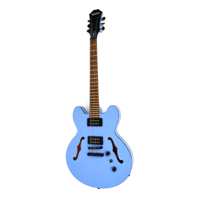 Epiphone Wildkat STUDIO 2016 エピフォン セミアコ Epiphone Wildkat Studio (2016 - 2019) | Reverb
