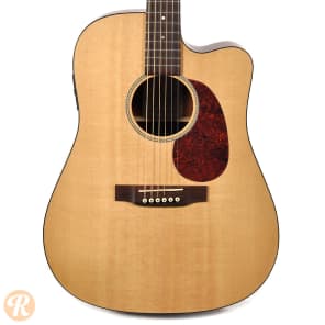 Martin DCM 1997 - 2001 | Reverb