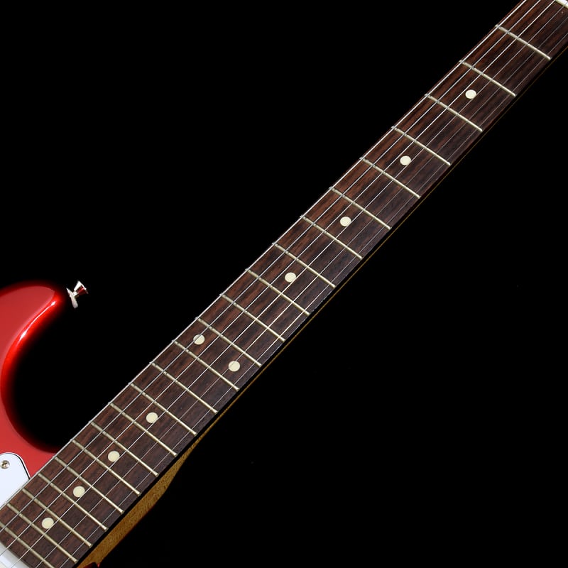 FGN (Fujigen) Fujigen J-Classic JST-6R Candy Apple Red [SN