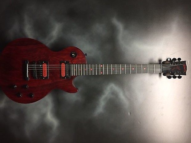 Les paul voodoo juju on sale