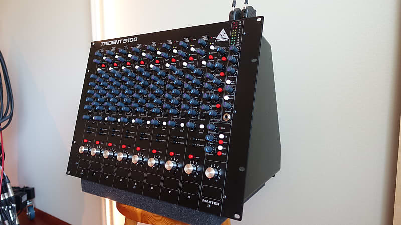 Trident S100 | Reverb