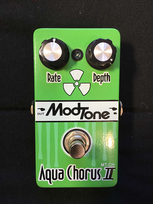 Modtone Aqua Chorus II | Reverb