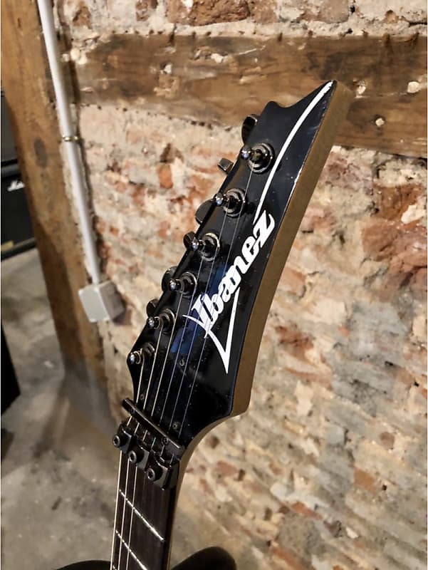 Ibanez 540S Custom Made HSS 1990 | Reverb