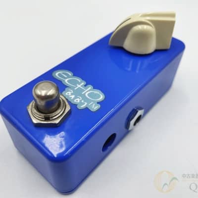 Lovepedal Echo Baby | Reverb