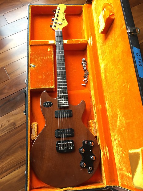 G&l g200 best sale