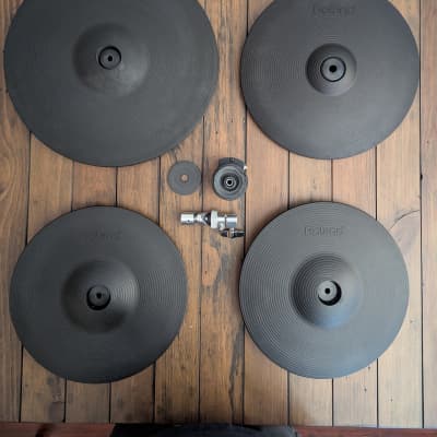 Roland CY-15R V-Cymbal 15