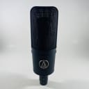 Audio-Technica AT4033a Black *Sustainably Shipped*