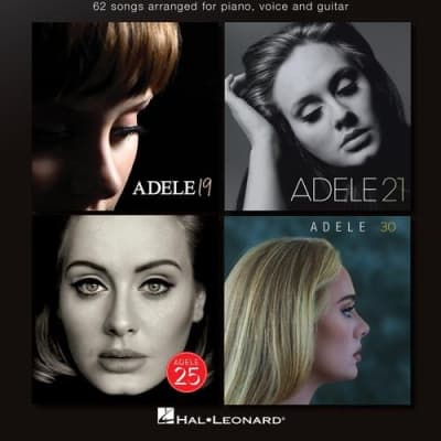 Adele – The Complete Collection image 1