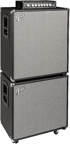 Fender Rumble 115 (V3) ベース　キャビネット Fender Rumble 115 Cabinet V3 ベースアンプキャビネット 1×15
