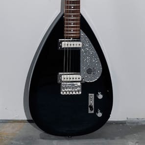 ZVex Z Vex Drip Guitar, built in wah probe, rare (#28/100 made) image 6