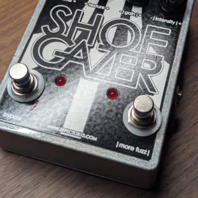 Devi Ever Shoe Gazer - Gearspace