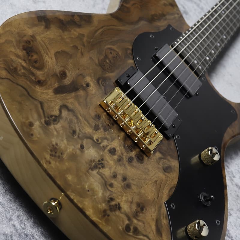 FGN KJIL2-ASH-DE-E/NT/01 [Custom order][Made in Japan