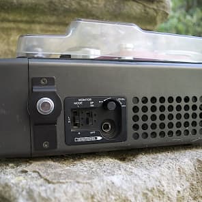 SONY TC-510-2 Tape Recorder - Japan Nagra image 10
