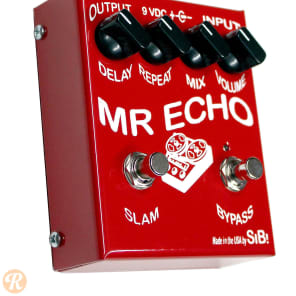 SIB Electronics Mr. Echo | Reverb