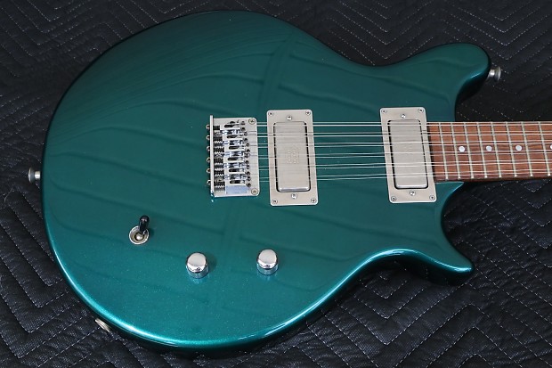 Hamer 12 string guitar cheap