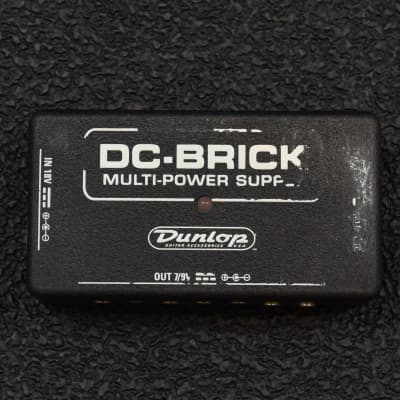 Mxr mini iso brick Power supply issues : r/guitarpedals