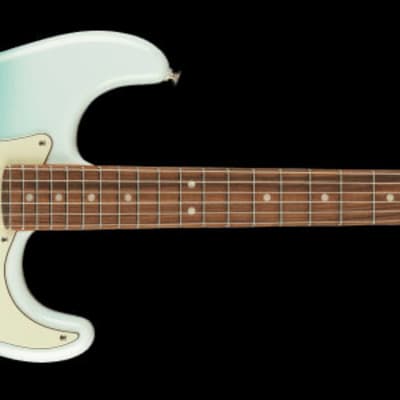Fender Player Plus Stratocaster HSS - Belair Blue image 2