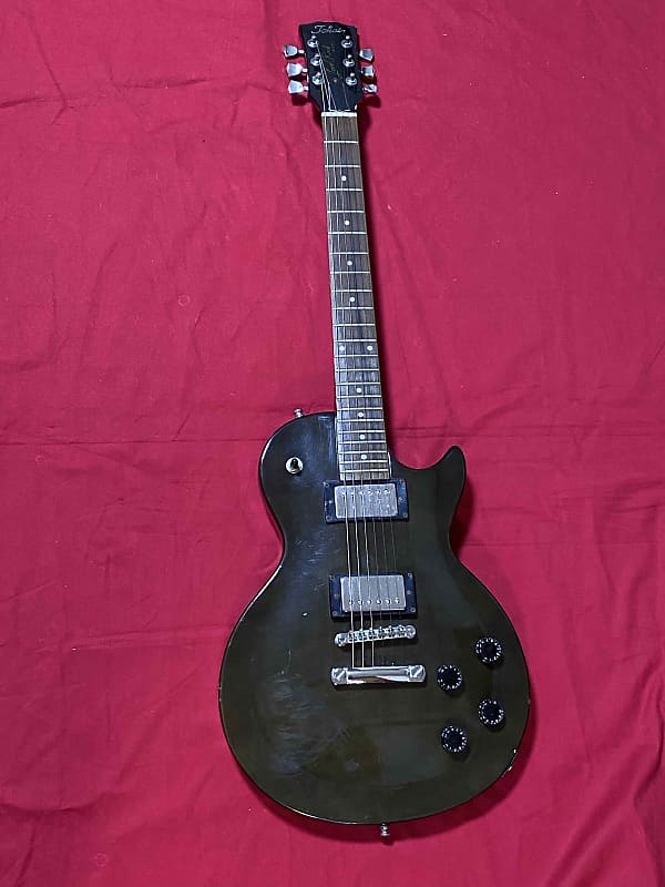 ギター Tokai Love Rock ALS Tokai ALS-38 Love Rock 1990's Electric Guitar | Reverb Canada