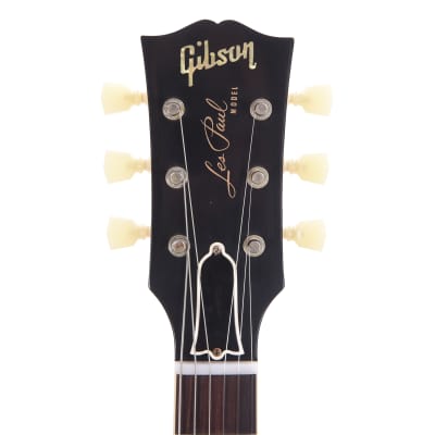 Gibson Custom Shop 1960 Les Paul Standard "CME Spec" Heritage Cherry Sunburst VOS w/Scarface Neck (Serial #CME01701) image 6