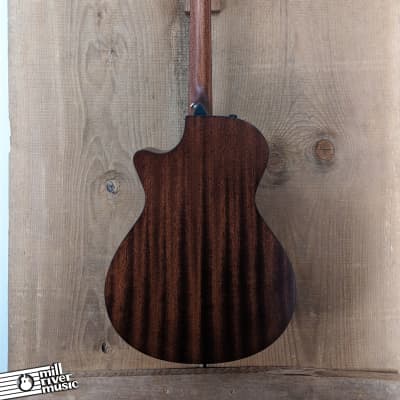 Taylor 312ce 12-Fret Acoustic Electric Guitar w/HSC image 6