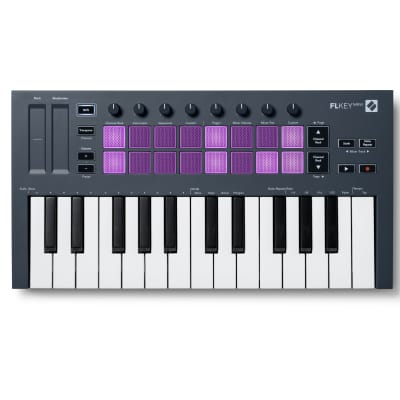 Novation FLkey Mini image 3