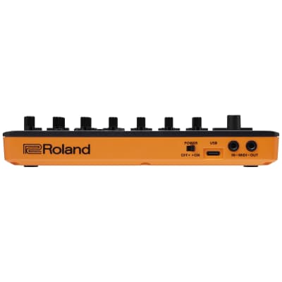 Roland T-8 Beat Machine - Groove Tool imagen 4