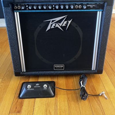 アンプ MUSICMAN 212sixty-five 2台のMUSICMAN Sixty Five - dahnishi's blog