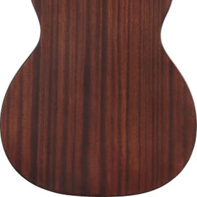 Fender CC-60S Concert Acoustic Guitar Pack V2. All-Mahogany image 4