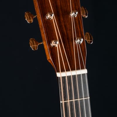 Martin OM-21 Indian Rosewood and Sitka Spruce NEW image 9