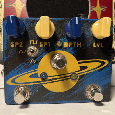 Reverb.com listing, price, conditions, and images for jam-pedals-jam-pedals-the-chill