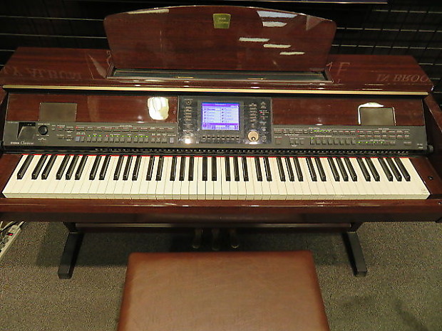 【予約】 Yamaha Clavinova Reverb | CVP-403 鍵盤楽器、ピアノ