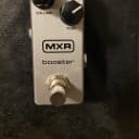 MXR booster Mini