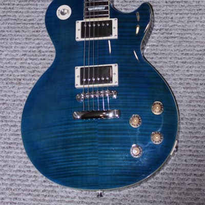 Epiphone Les Paul Tribute Plus