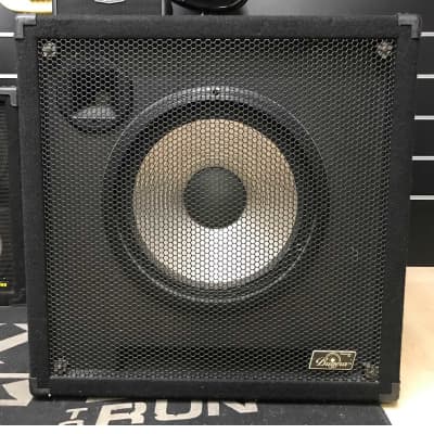 Behringer Ultrabass BA115 image 1