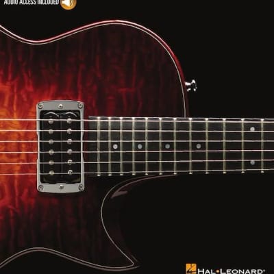 Guitar Techniques - Strumming, Picking, Bending, Vibrato, Tapping, and Other Essential Tools of the Trade image 2