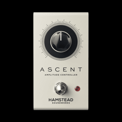 Hamstead Ascent Amplitude Controller image 5