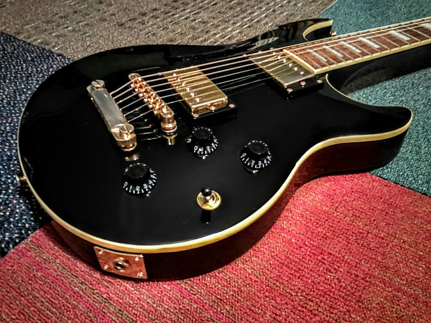 Peavey signature deals