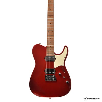 Bacchus TAC24 STD-RSM/M CAR Universe Series Guitar | Reverb