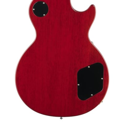 Gibson Les Paul Standard '50s Lefty Heritage Cherry Sunburst with Case image 6